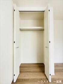 一宮市今伊勢町第6　全4棟　3号棟　新築一戸建て