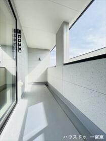 一宮市今伊勢町第6　全4棟　3号棟　新築一戸建て