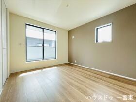 一宮市今伊勢町第6　全4棟　3号棟　新築一戸建て