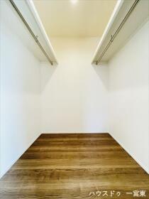 一宮市今伊勢町第6　全4棟　3号棟　新築一戸建て