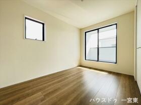 一宮市今伊勢町第6　全4棟　3号棟　新築一戸建て