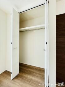 一宮市今伊勢町第6　全4棟　3号棟　新築一戸建て