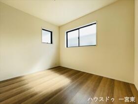 一宮市今伊勢町第6　全4棟　3号棟　新築一戸建て