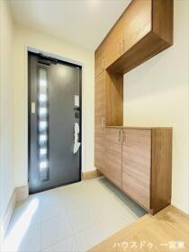 一宮市今伊勢町第6　全4棟　3号棟　新築一戸建て