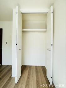 一宮市今伊勢町第6　全4棟　3号棟　新築一戸建て