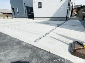 一宮市今伊勢町第6　全4棟　3号棟　新築一戸建て