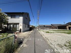一宮市今伊勢町第6　全4棟　3号棟　新築一戸建て