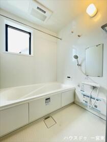 一宮市今伊勢町第6　全4棟　3号棟　新築一戸建て