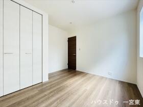 一宮市今伊勢町第6　全4棟　3号棟　新築一戸建て