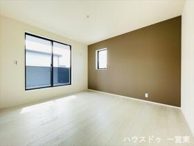 一宮市今伊勢町第6　全4棟　4号棟　新築一戸建て