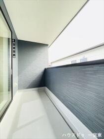 一宮市今伊勢町第6　全4棟　4号棟　新築一戸建て