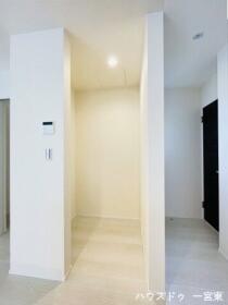 一宮市今伊勢町第6　全4棟　4号棟　新築一戸建て