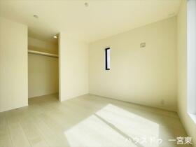 一宮市今伊勢町第6　全4棟　4号棟　新築一戸建て