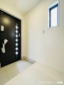 一宮市今伊勢町第6　全4棟　4号棟　新築一戸建て