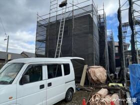 一宮市今伊勢町第6　全4棟　4号棟　新築一戸建て