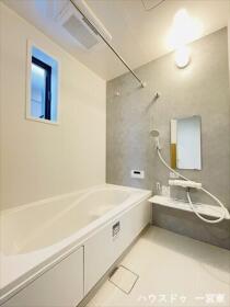 一宮市今伊勢町第6　全4棟　4号棟　新築一戸建て