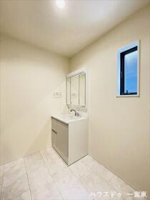 一宮市今伊勢町第6　全4棟　4号棟　新築一戸建て