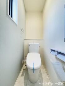 一宮市今伊勢町第6　全4棟　4号棟　新築一戸建て