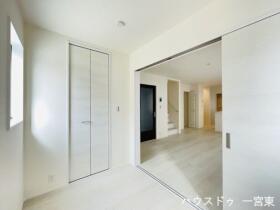 一宮市今伊勢町第6　全4棟　4号棟　新築一戸建て