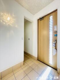 一宮市今伊勢町本神戸字中町　全2棟　B棟　未入居一戸建て