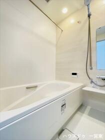 一宮市今伊勢町本神戸字中町　全2棟　B棟　未入居一戸建て