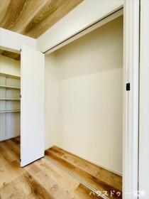 一宮市今伊勢町本神戸字中町　全2棟　B棟　未入居一戸建て