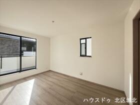 ハートフルタウン北名古屋市薬師寺　全3棟　C号棟　新築一戸建て