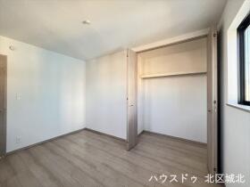 ハートフルタウン北名古屋市薬師寺　全3棟　C号棟　新築一戸建て