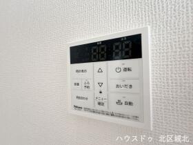 ハートフルタウン北名古屋市薬師寺　全3棟　C号棟　新築一戸建て