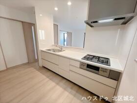 ハートフルタウン北名古屋市薬師寺　全3棟　C号棟　新築一戸建て