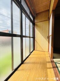 一宮市丹羽字栽松寺腰　中古一戸建て