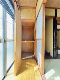 一宮市丹羽字栽松寺腰　中古一戸建て