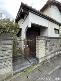 一宮市丹羽字栽松寺腰　中古一戸建て