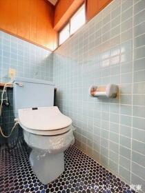 一宮市丹羽字栽松寺腰　中古一戸建て