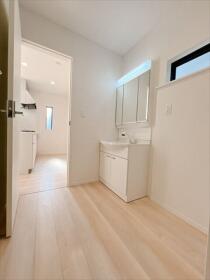 クレイドルガーデンあま市下萱津山伏第7　全3棟　3号棟　新築一戸建て