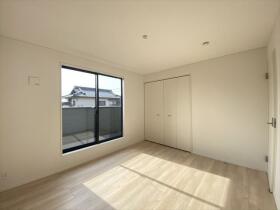 クレイドルガーデンあま市下萱津山伏第7　全3棟　3号棟　新築一戸建て