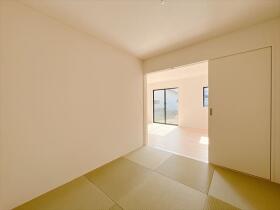 クレイドルガーデンあま市下萱津山伏第7　全3棟　3号棟　新築一戸建て