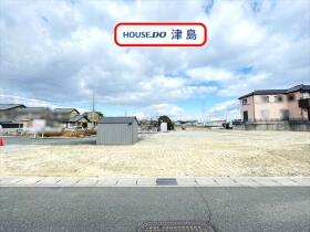 LiveleGardenS津島市大字日光字東浦　全３棟　１号棟　新築一戸建て