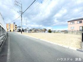 LiveleGardenS津島市大字日光字東浦　全３棟　１号棟　新築一戸建て