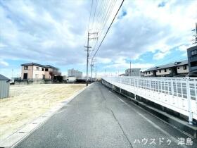 LiveleGardenS津島市大字日光字東浦　全３棟　2号棟　新築一戸建て