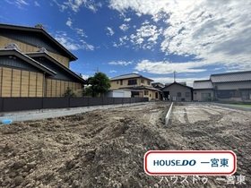 一宮市伝法寺7丁目　全2棟　2号棟　新築一戸建て