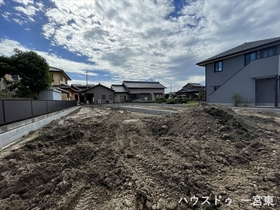 一宮市伝法寺7丁目　全2棟　2号棟　新築一戸建て