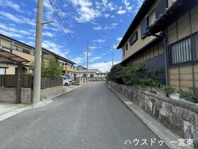 一宮市伝法寺7丁目　全2棟　2号棟　新築一戸建て