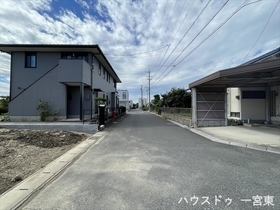 一宮市伝法寺7丁目　全2棟　2号棟　新築一戸建て