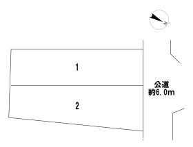 一宮市伝法寺7丁目　全2棟　2号棟　新築一戸建て