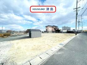 LiveleGardenS津島市大字日光字東浦　全３棟　3号棟　新築一戸建て