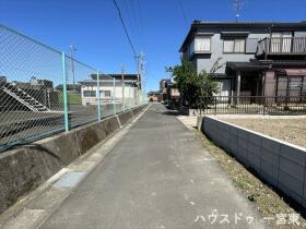 一宮市第1千秋町　新築一戸建て