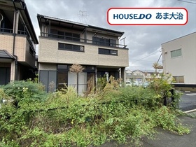 あま市中萱津紺屋田　中古一戸建て