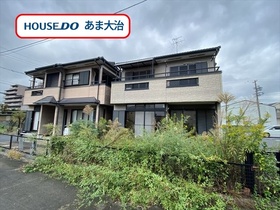 あま市中萱津紺屋田　中古一戸建て