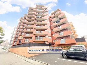 ●ライオンズマンション尾頭橋A棟